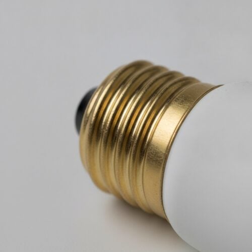 Ampoule connectée E27 blanc réglable et couleurs