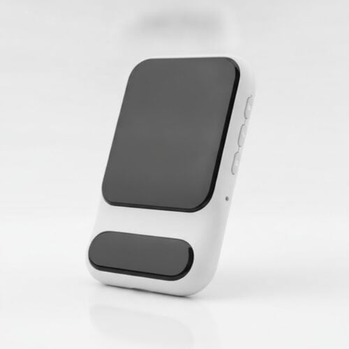 Boîtier routeur 4G portable pour internet illimité en Wi-Fi