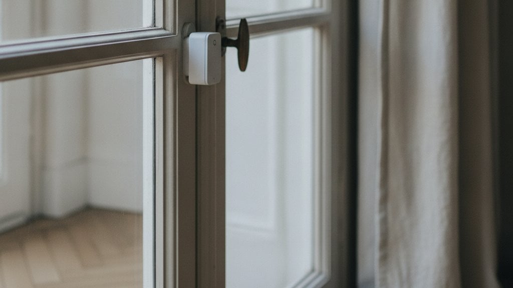 Lire la suite à propos de l’article Capteur d&rsquo;ouverture, de mouvement ou de présence : lequel pour quel usage