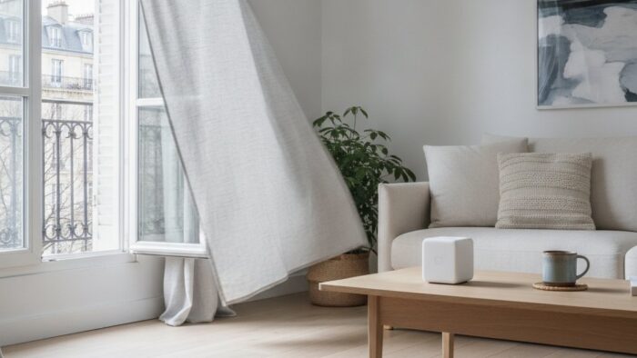 Lire la suite à propos de l’article CO2, composés organiques volatils et particules : lire les mesures de son air intérieur